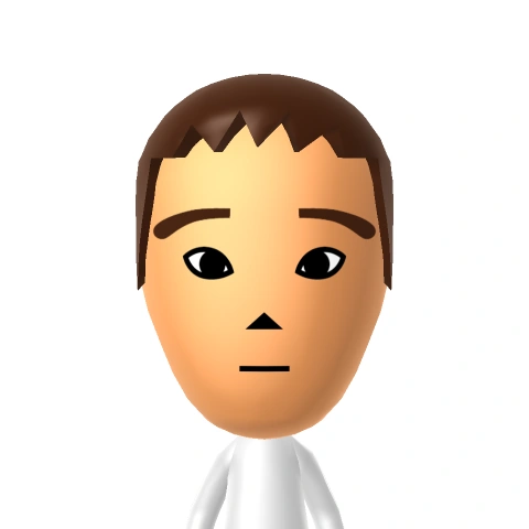 Koji | Mii Archives Wiki | Fandom