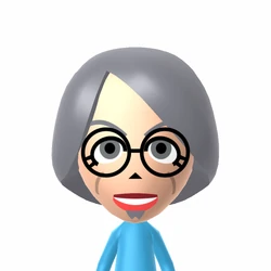 Mii623 | Mii Archives Wiki | Fandom