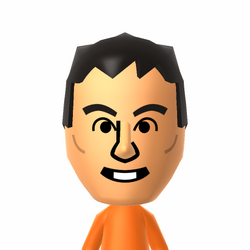 mii様 Otousan | Mii Archives Wiki | Fandom