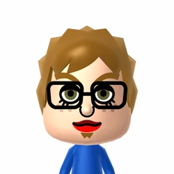 Internet Browser Mii 3 | Mii Archives Wiki | Fandom