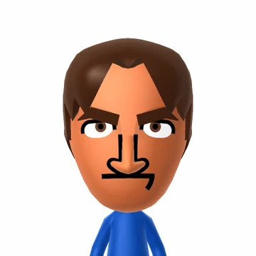 72 | Mii Archives Wiki | Fandom