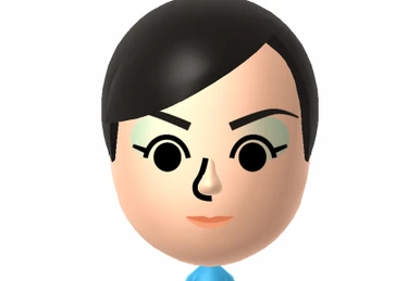 Nin☆Miyam | Mii Archives Wiki | Fandom