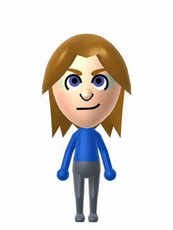 Mii056 | Mii Archives Wiki | Fandom