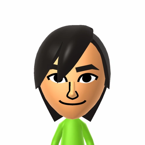 Largo | Mii Archives Wiki | Fandom