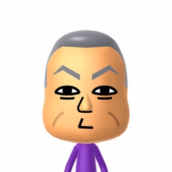 mii Mii651 | Mii Archives Wiki | Fandom