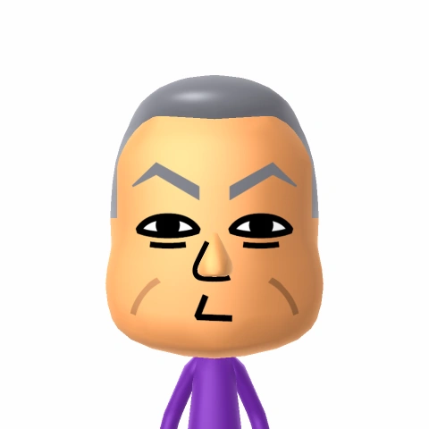 Mii651 | Mii Archives Wiki | Fandom