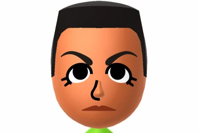 Random2207 | Mii Archives Wiki | Fandom