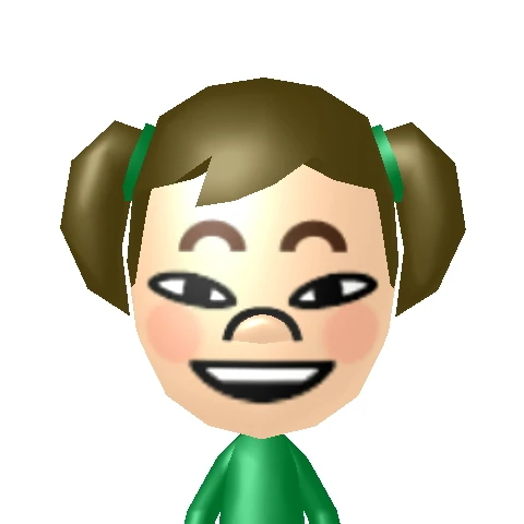 Midori | Mii Fighter Wiki | Fandom