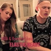 ElasticHeartCover