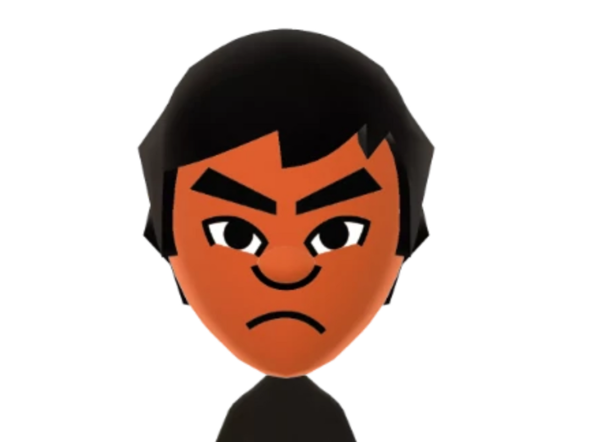 Ameer | MiiBuildersMiis Wiki | Fandom