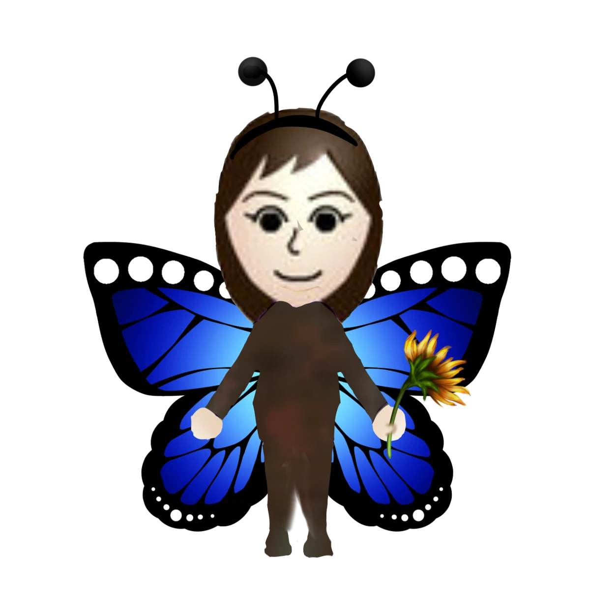 Butterfly (Job) Miitopia Fanon Wiki Fandom