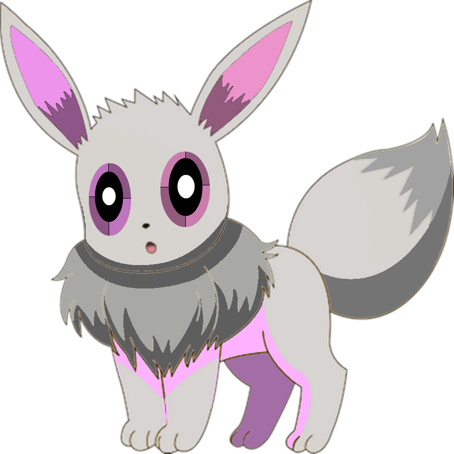 Eevee, Pokémon Fano Wiki