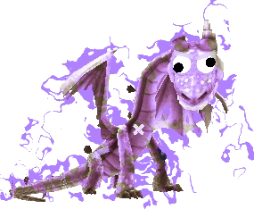 Wooden Dragon's Revenge | Miitopia Fanon Wiki | Fandom