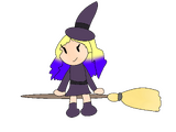 Witch (Job)