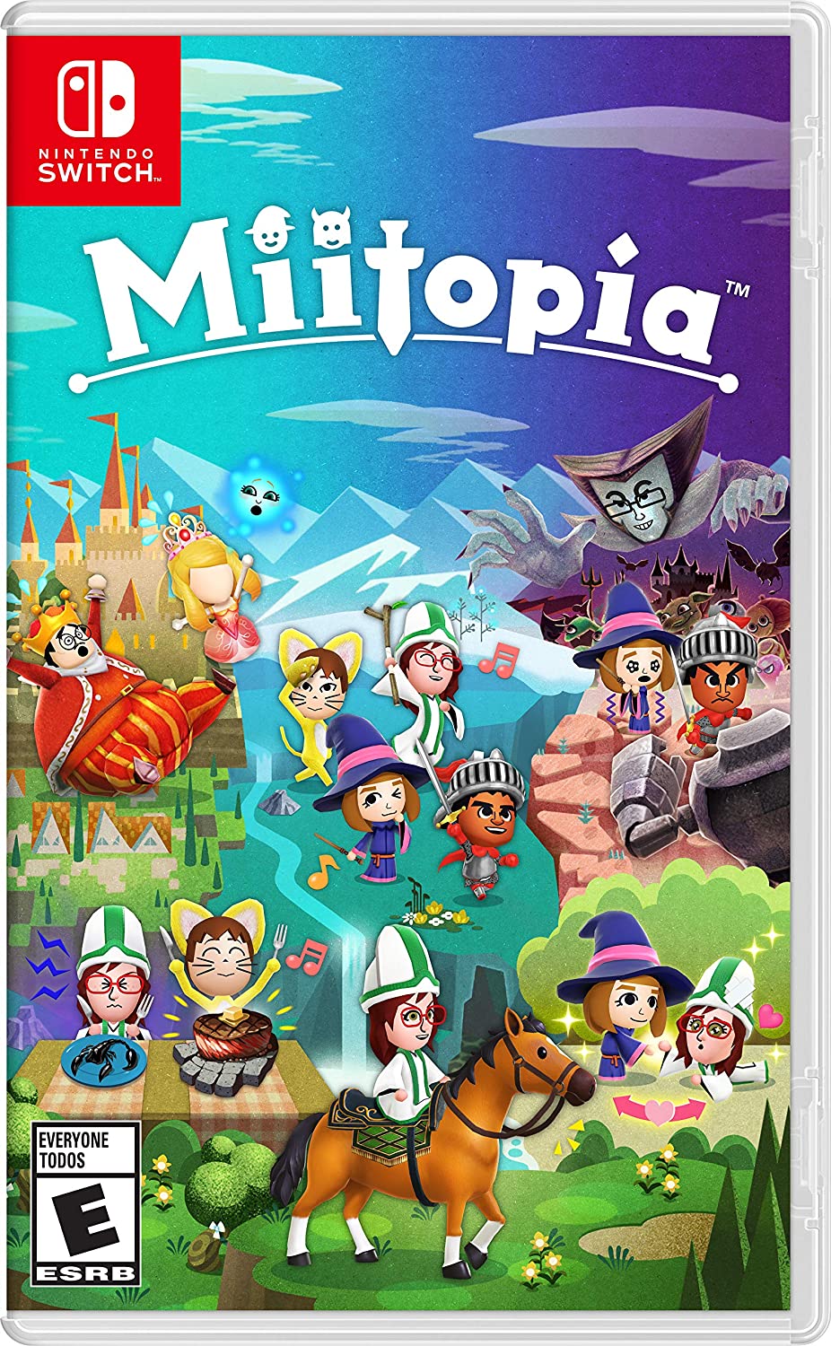 miitopia sales miitopia sales