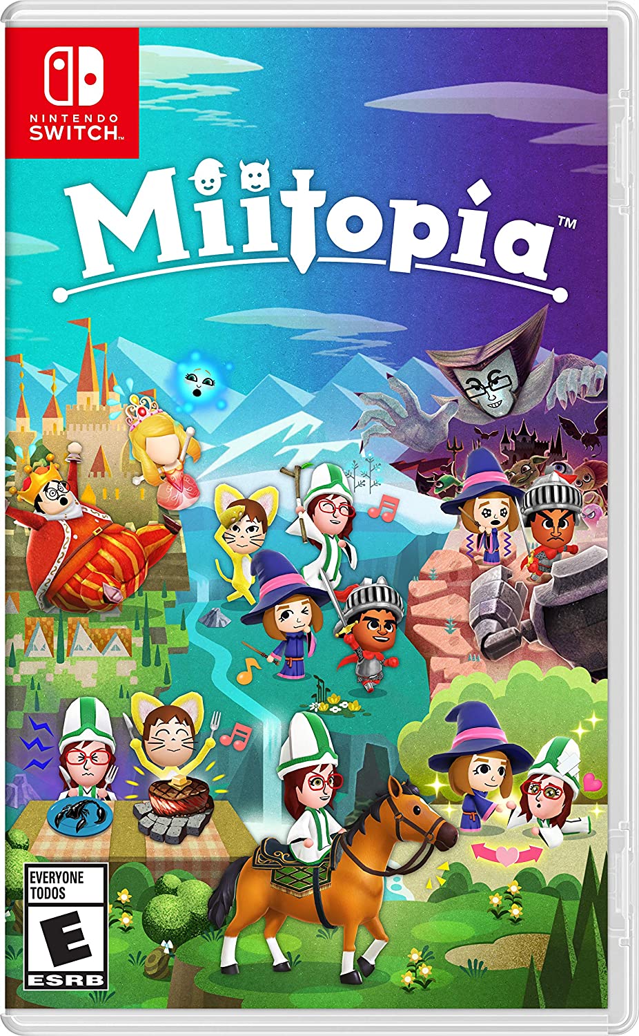 Miitopia, nintendo 3ds Family, mii, Economy, nintendo 3ds, Warrior,  nintendo, job, idea, wiki