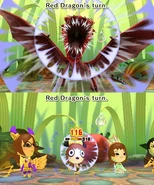 Red Dragon | Miitopia Wiki | Fandom