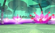 Lotus Lake