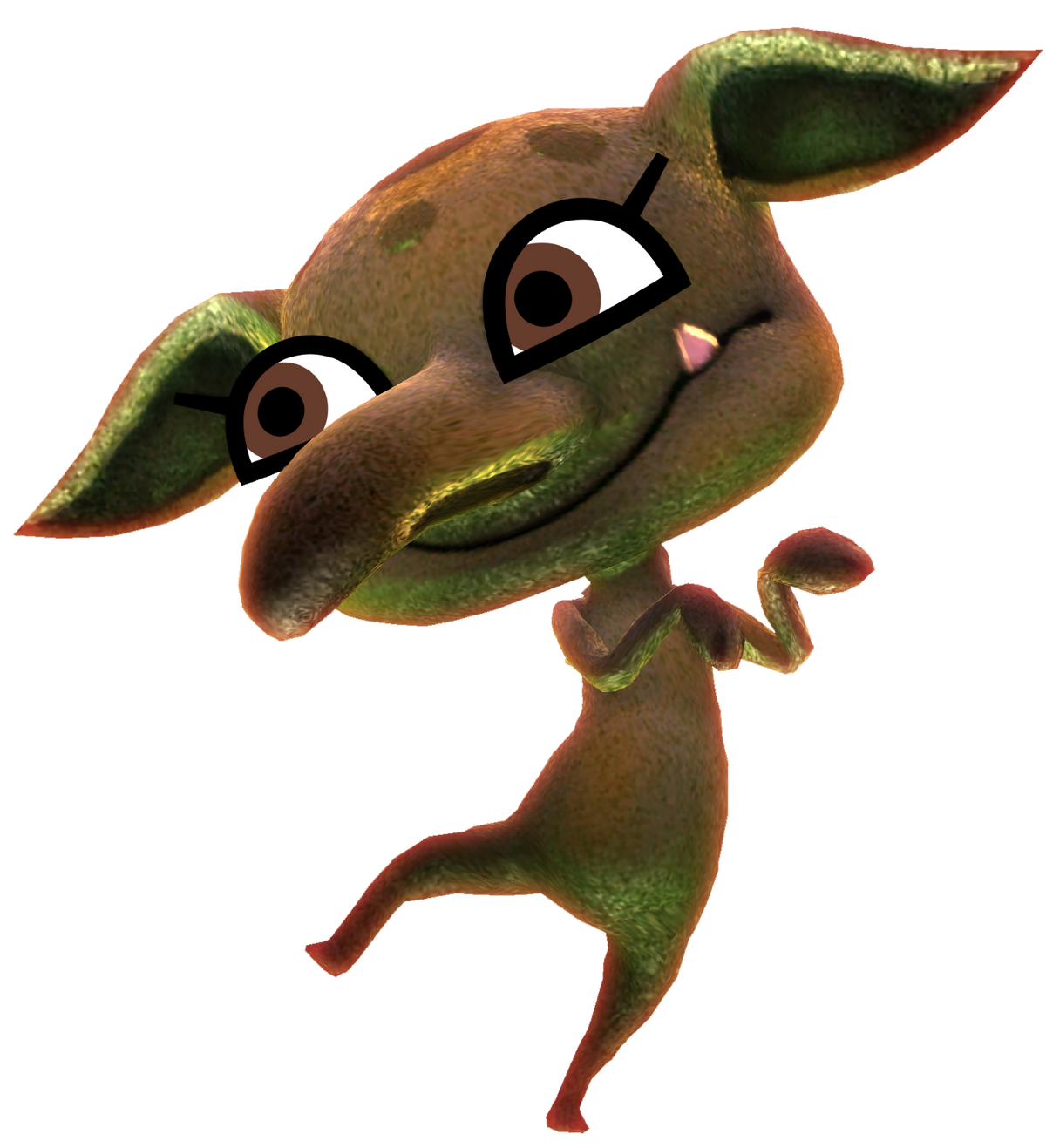 Goblin | Miitopia Wiki | Fandom