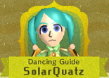 Dancing Guide