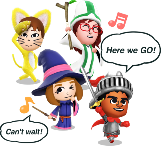 miitopia wiki