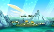 Easin Hills