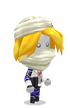 Miitopia - Sheik Costume