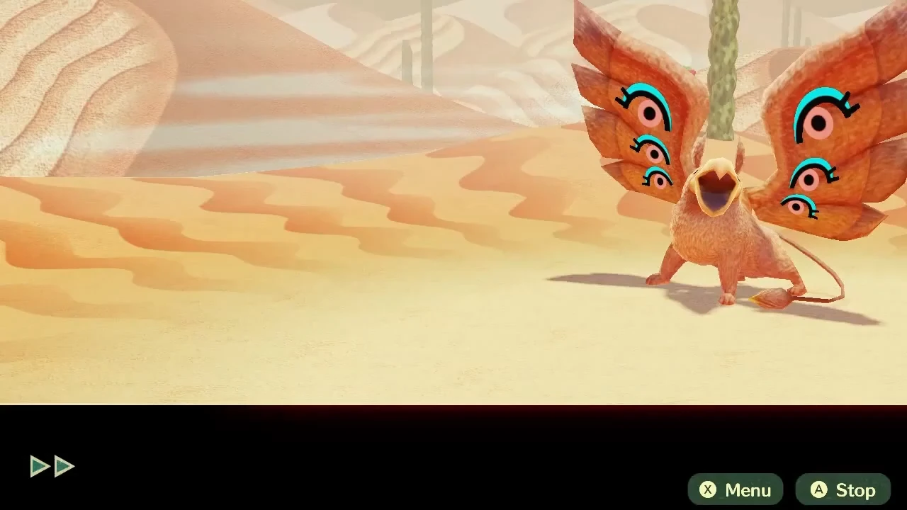 Glitch | Miitopia Wiki | Fandom