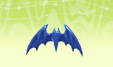 Blue Bat