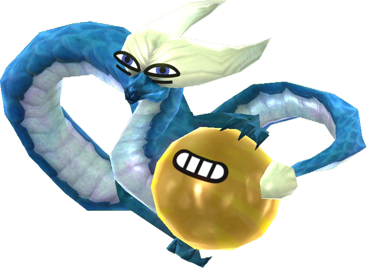 Orochi Miitopia Wiki Fandom