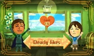 Relationship 16