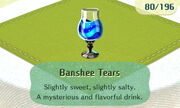 Banshee Tears