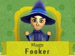 Mage Casting Call icon