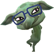 Mage Goblin | Miitopia Wiki | Fandom