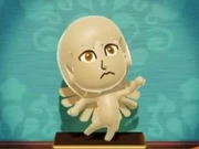 The Mii.