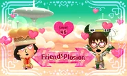 Friendsplosion