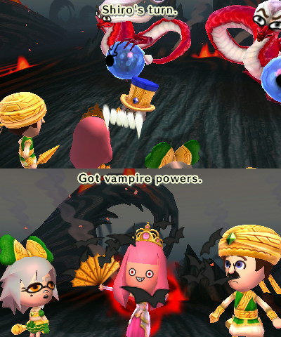 miitopia vampire miitopia vampire