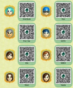 Neksdor Town/Gallery | Miitopia Wiki | Fandom