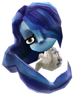 Banshee official artwork