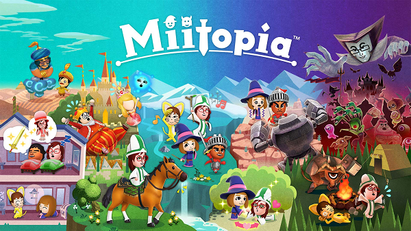 Miitopia, nintendo 3ds Family, mii, Economy, nintendo 3ds, Warrior,  nintendo, job, idea, wiki