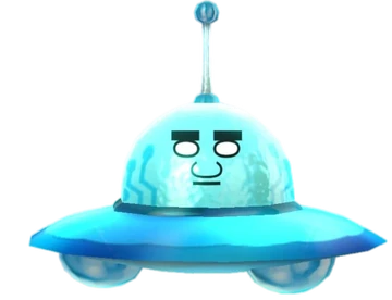 Friend from Nimbus