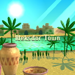 Neksdor Miitopia Wiki Fandom