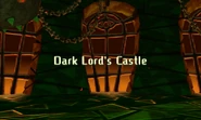 Dark Lord's Castle