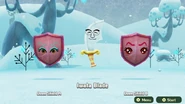 "Traveler" Blade in-battle.jpg (133 KB) Two Doom Shields fighting alongside a "Traveler" Blade in the Switch version.