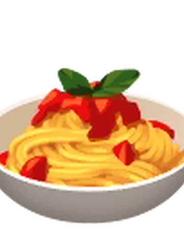 Tomato Spaghetti Miitopia Wiki Fandom