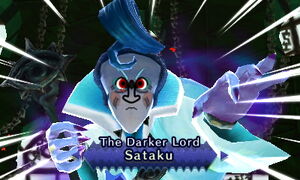 Darker Lord