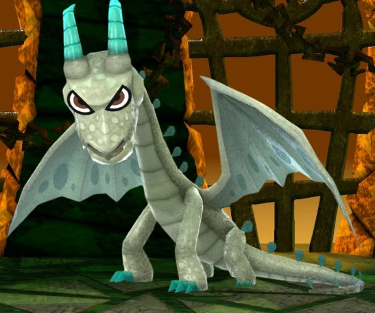 Dragon | Wiki Miitopia | Fandom