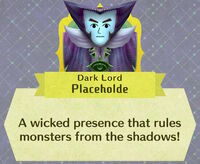 MiiCast DarkLord