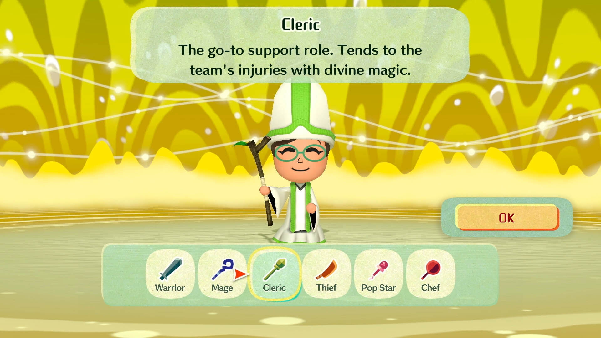 Jobs Miitopia Wiki Fandom Jobs Miitopia Wiki Fandom