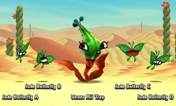 Venus Mii Trap | Miitopia Wiki | Fandom